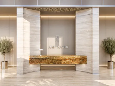 Shangri-La AHS, Sheikh Zayed Rd Near Financial Metro Station, Dubai, Office For Sale - image00027.png