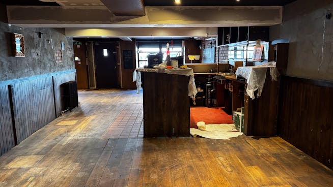 Licensed Restaurant in Hamilton to Let May Sell, 19 Gateside Street, Hamilton To Let / For Sale - IMG_4353.jpg