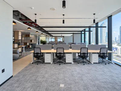Mashreq Bank Group Headquarters, Financial Center Road, Office To Let - image00003.png