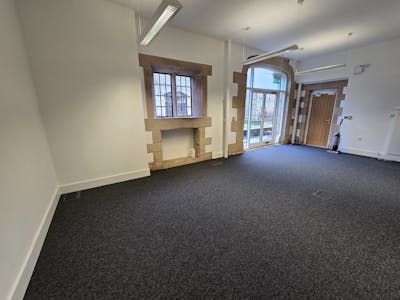 2 The Coach House,, Hathersage Hall Business Centre, Hope Valley, Office To Let - Image 4