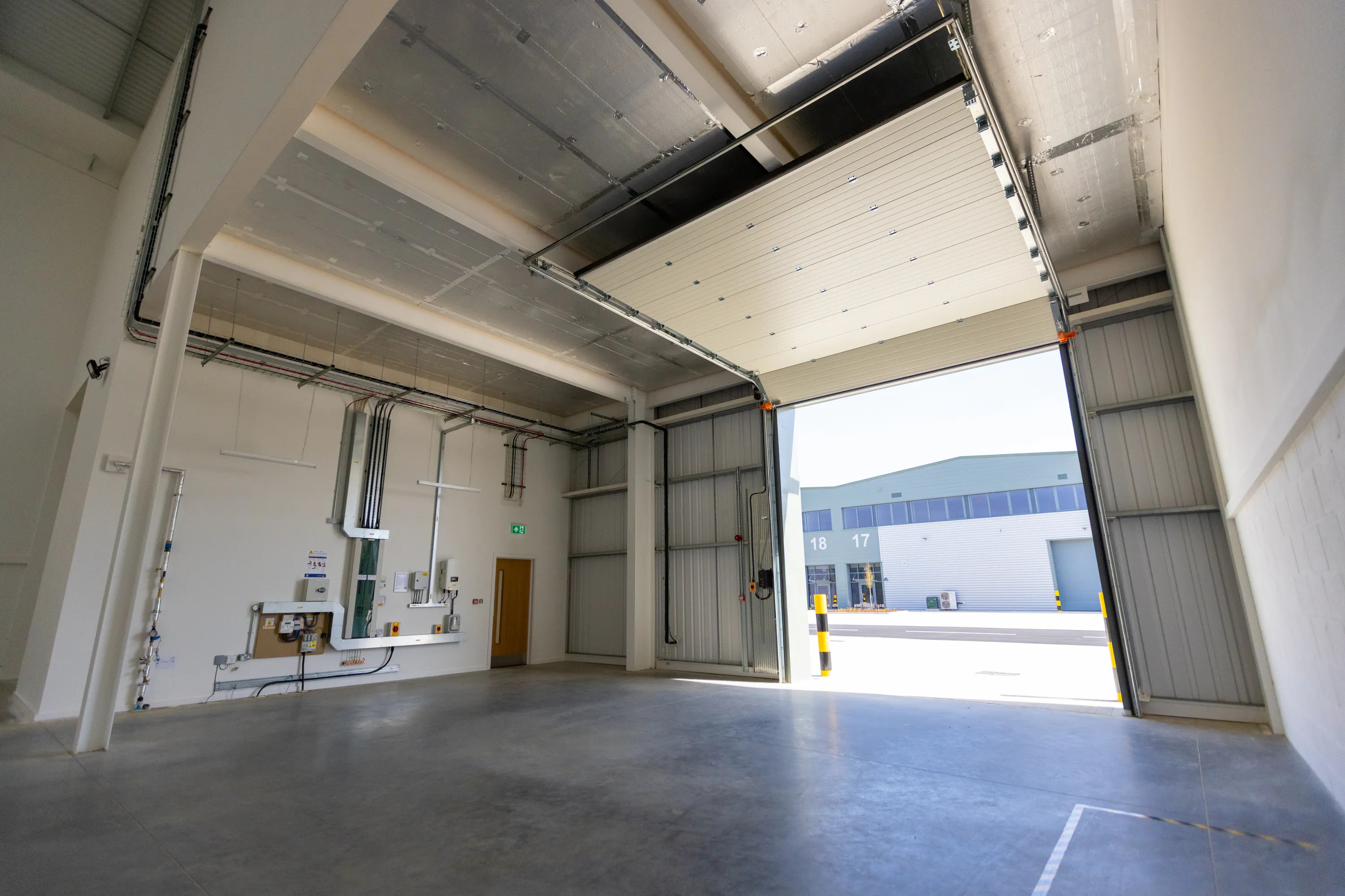 Unit 3 T45, Aire Valley Road, Leeds, West Yorkshire, LS9 0AA