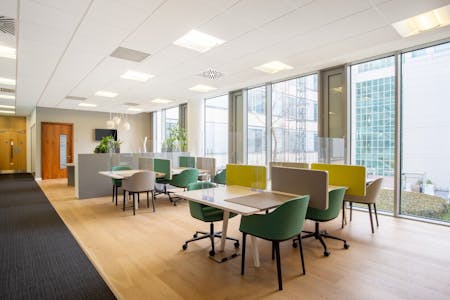 Digital World Centre, 1 Lowry Plaza, Salford, Serviced Office To Let - attachment 3.jpg