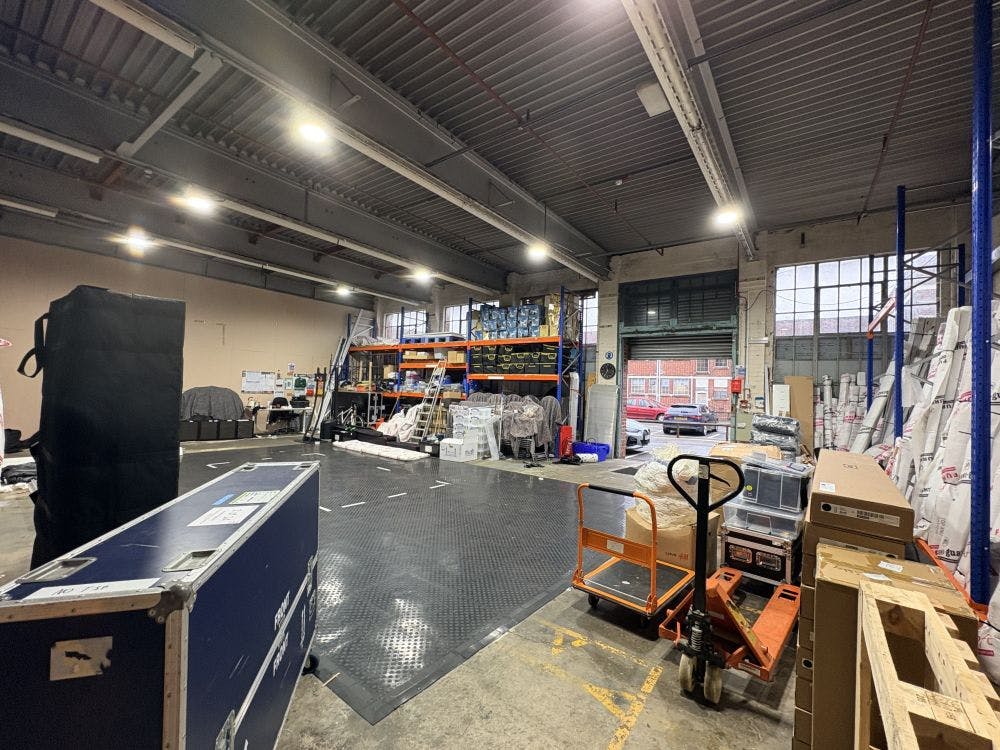 G203 Cherwell Business Village, Banbury, Industrial To Let - IMG_9604.jpg