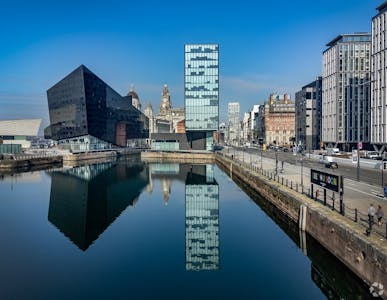 1 Mann Island, Liverpool, Serviced Office To Let - attachment 8.jpg