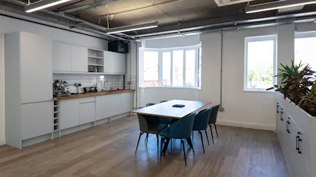 Suite 2 Ground Floor, Milkhouse Gate, Guildford, Office To Let - MH17.jpg