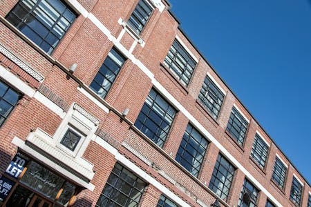 St Paul's Place, 40 St Pauls Square, Birmingham, Office To Let - _DSC5433.jpg