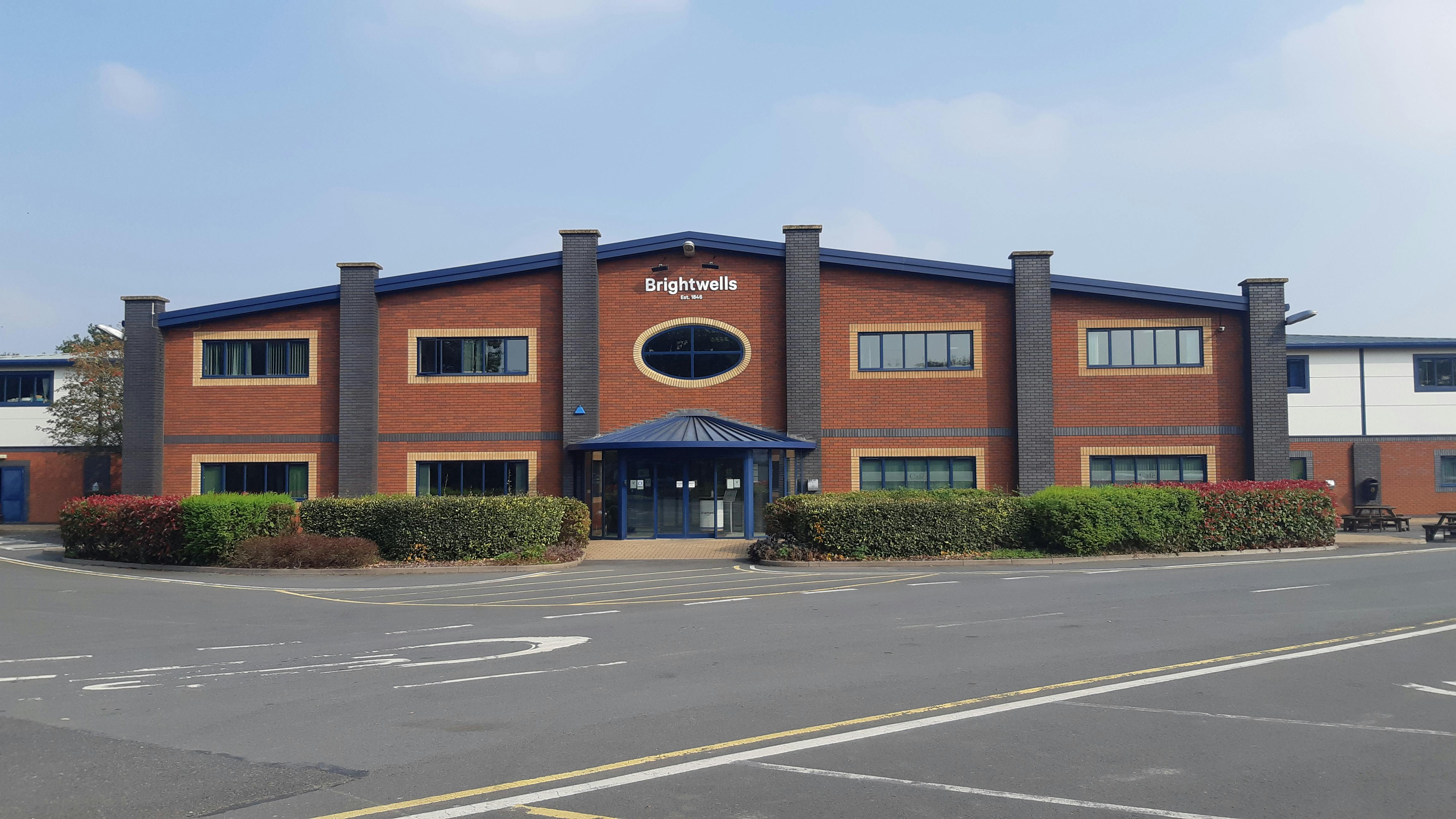 Office in Leominster