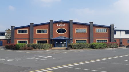 First Floor Business Premises, Easters Court, Leominster, Office / Leisure / Retail / Healthcare To Let - Image 1
