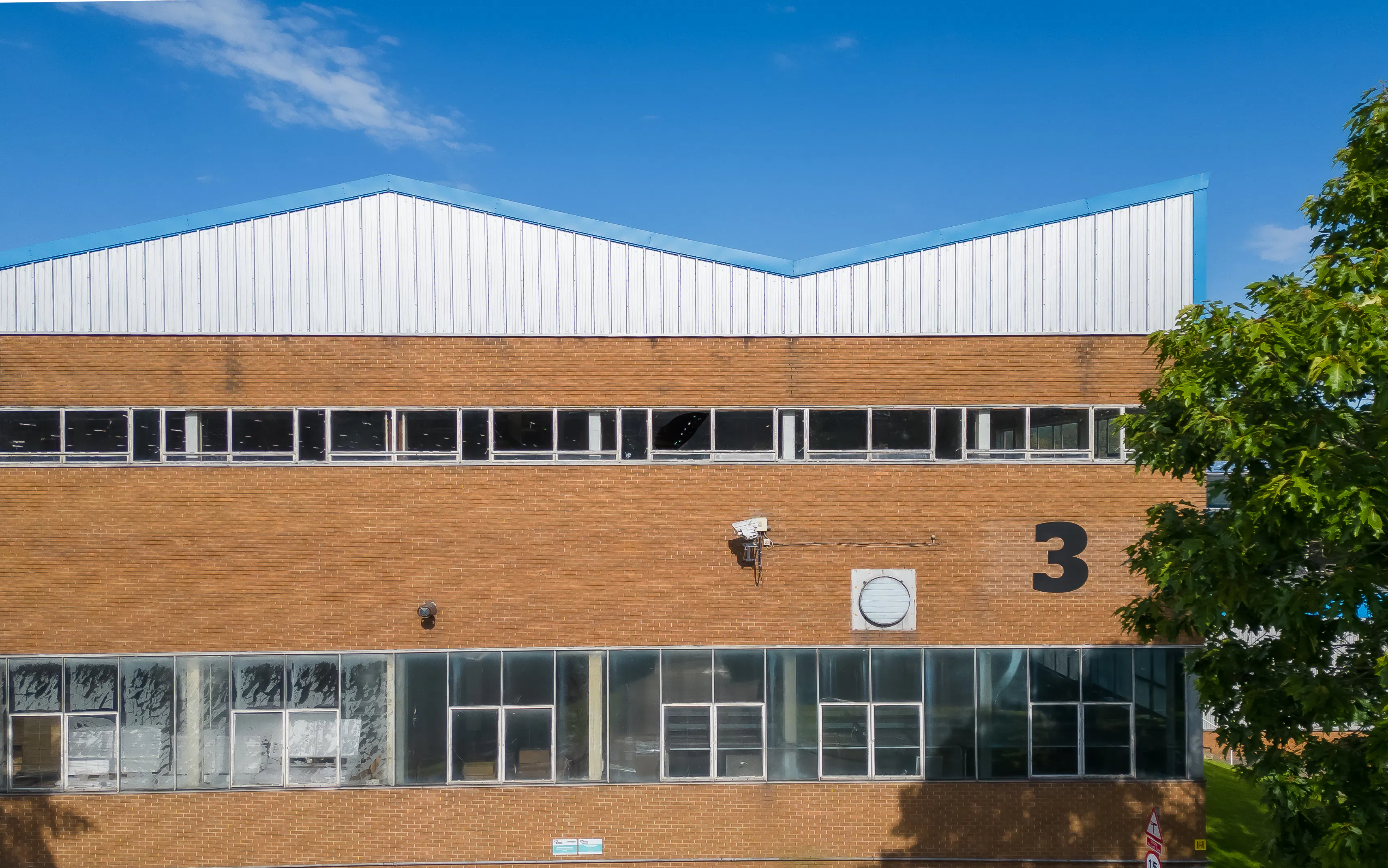 Industrial in Gloucester