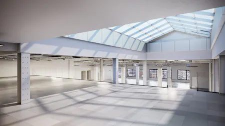 Air216, 216 Oxford Street, London, Office To Let - 1378-JLL-216_Oxford_Street_View03_Mezzanine_CAT-A.jpg