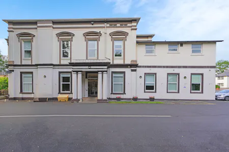 Castel Froma Care Home, 93 Lillington Road, Leamington Spa, Development / Office / Other For Sale - Castel Froma 67.jpg