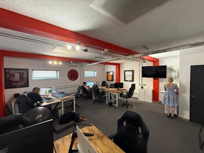 22-24 Elm Road, Leigh-on-Sea, Flex Office / Office / Serviced Office To Let - Picture.jpg
