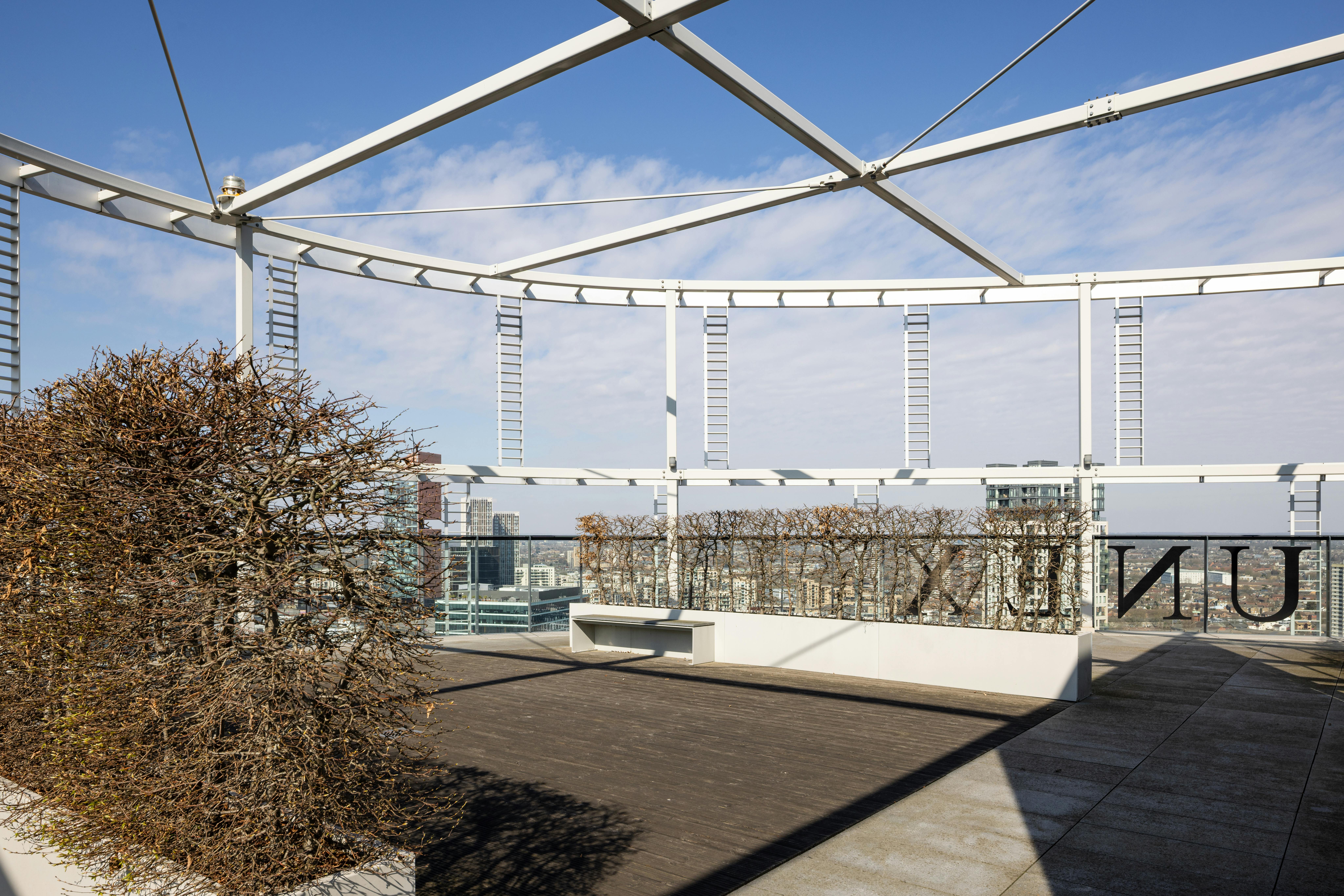 Office in Stratford - photo 4