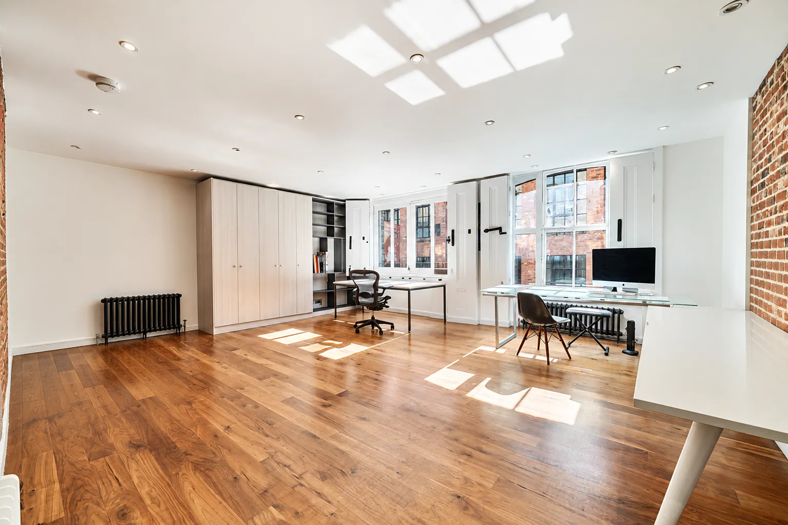 1 Luke Street, London, Offices For Sale - 9 Edit - More details and enquiries about this property