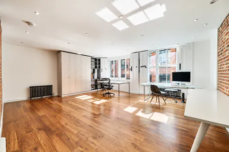 1 Luke Street, London, Office For Sale - 9 Edit