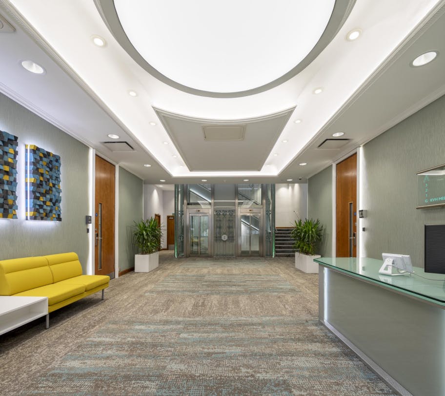 Apsley House, 78 Wellington Street, Leeds, West Yorkshire, LS1 2EQ