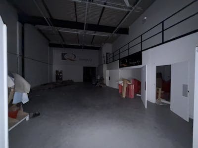 Unit 60 Heming Road, Redditch, Industrial/Logistics To Let - IMG_4880.JPG