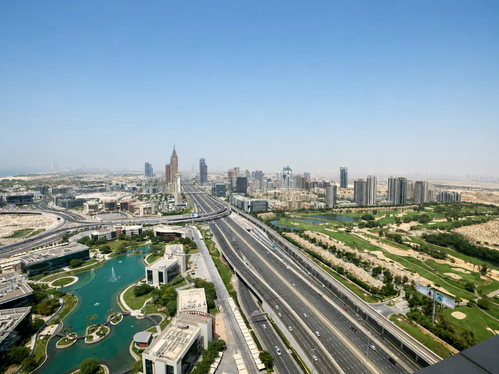Arenco Tower, Dubai Media City - image00005.png