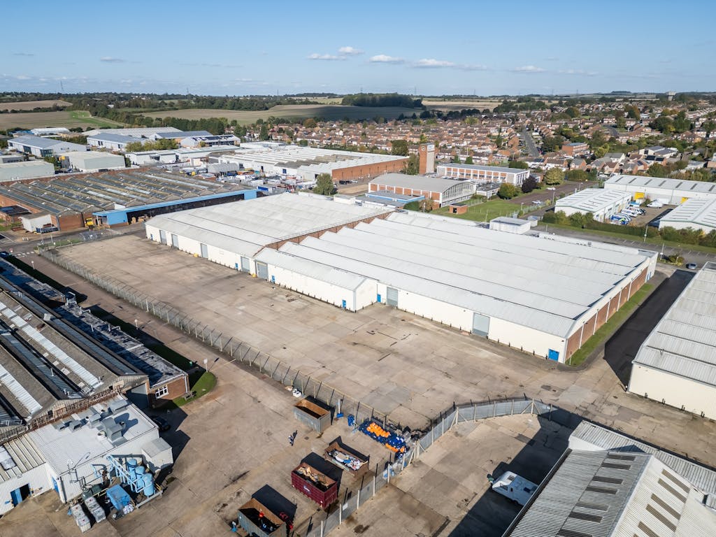 Luton Enterprise Park36