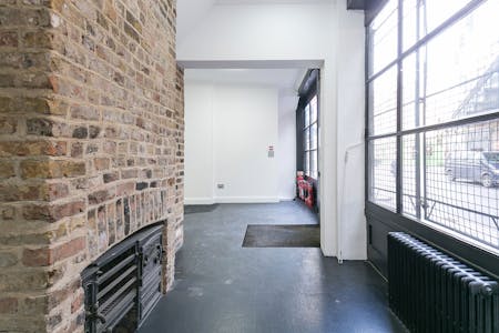 11A Kingsland Road, London, Leisure / Office / Retail To Let / For Sale - 11aKingslandRoadShoreditchHoxtonE28AARetailClassEShowroomToLetInternal9DominionLondon.jpg