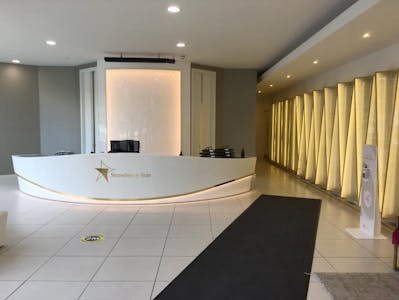 Vauxhall Sky Garden, 153 Wandsworth Road, Nine Elms, Office / D1 (Non Residential Institutions) To Let - SkyGardens1.jpg