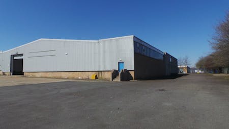 Unit 5 Vanguard, Unit 5, Ashford, Industrial/Logistics To Let - 20200325_104934.JPG