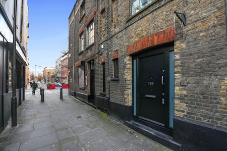 11b Boundary Passage, London, Office To Let - OLBC11bBoundaryPassage15.JPG