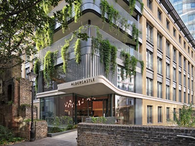 Alder Castle, London, Office To Let - Aldercastle_250815_HiRes_03.jpg