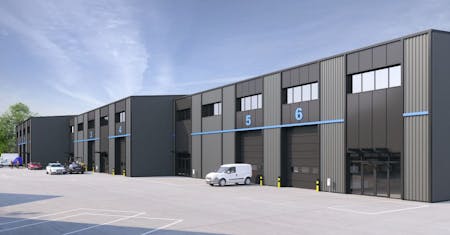 De Havilland Drive, De Havilland Drive, Liverpool, Development Site / Trade Counter / Industrial / Warehouse / Yard To Let / For Sale - De Havilland_1.JPG