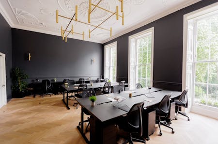 22 Bedford Square, London, Flex Office / Managed Office / Office / Serviced Office To Let - Office.jpg