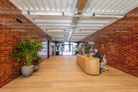 Loom Court, Norton Folgate, Fleur De Lis Street, London, Office To Let - 20240314Norton FolgateLoomCourt 12.jpg