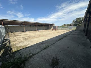Storage At Albury Yard, Honey Lane, Blackmoor, Liss, Open Storage Land / Industrial / Warehouse To Let - IMG_6798.jpeg