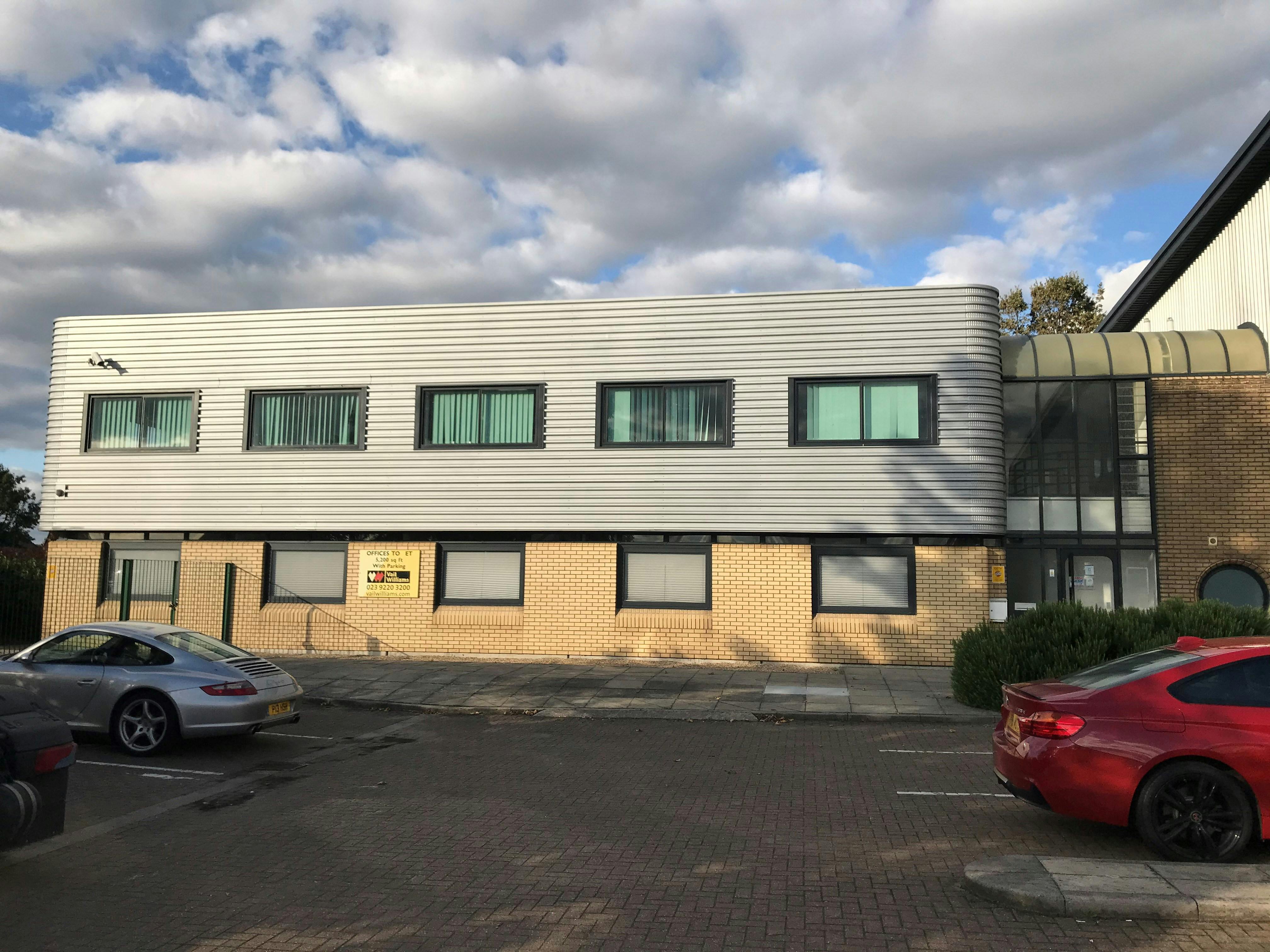 Office in Portsmouth - photo 2