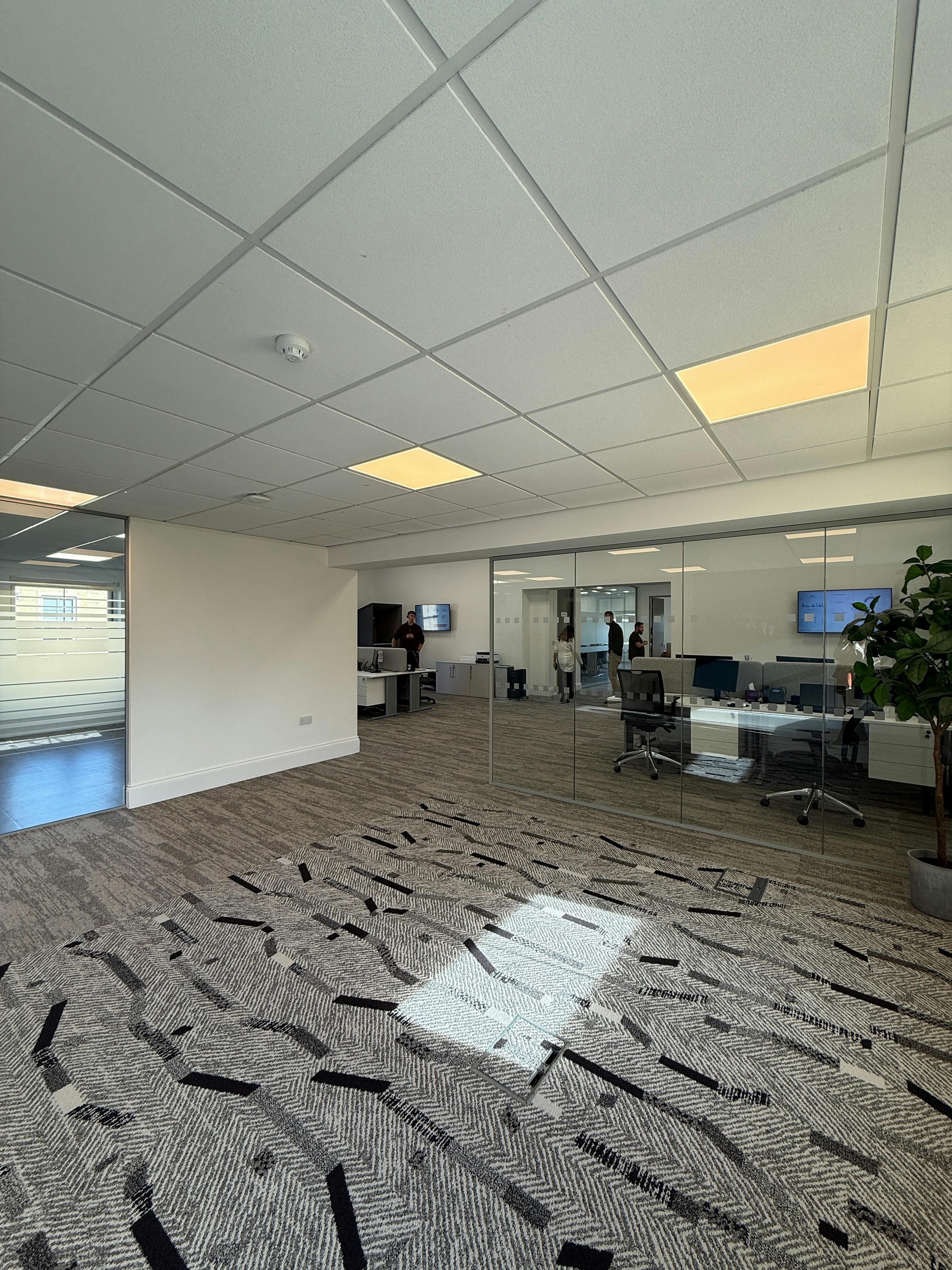 Unit 2, Bramley Grange, Skeltons Lane, Leeds, Offices To Let - Bramley Grange x 3.jpg