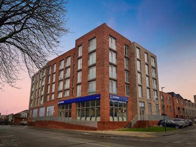 Trent Bridge Quays, Unit 1 Block D, Nottingham, Office / Retail For Sale - p1.jpg