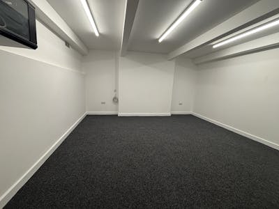 The Woolstapler, 8 Cheapside, Wakefield, Office For Sale - IMG_0363.JPG