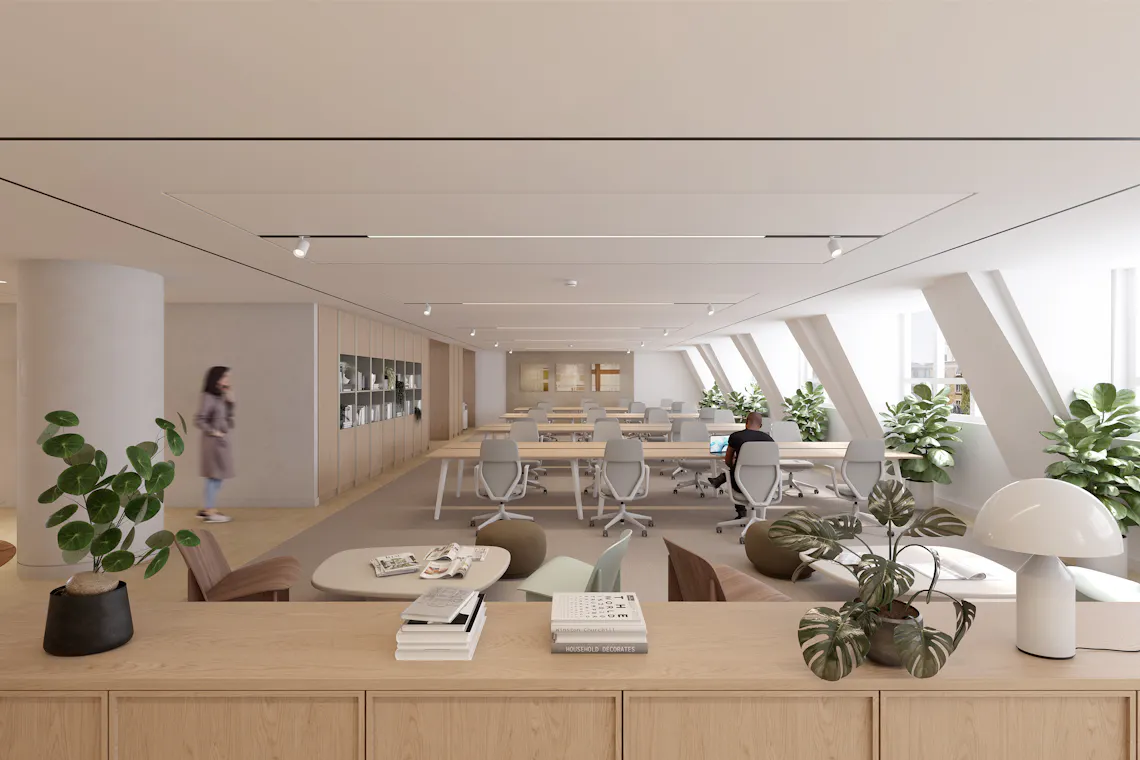 York House, London, Office To Let - York House, 8th floor, CGI 4.jpg