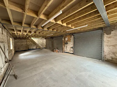 Unit 4, Lethangie Farm, Kinross, Light Industrial / Other / Rural Business Space / Studio / Gallery / Studio / Workshop / Warehouse / Workshops To Let - 20260716_093325925_iOS.jpg