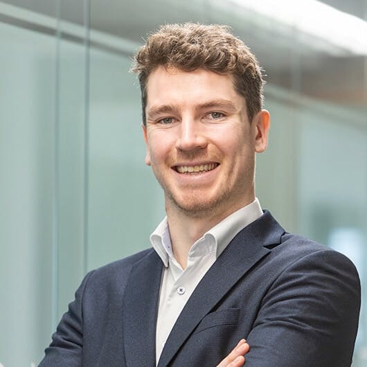 Conor Lennon