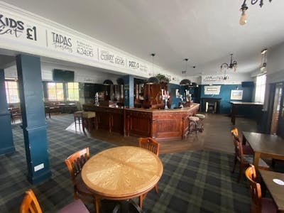Former Public House For Sale in Seghill, Cramlington, Pub For Sale - Page 2.JPG