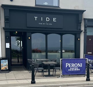 Fully Fitted Restaurant To Let in Seaham, Seaham, Class E Retail / Leisure / Restaurant To Let - Front Page.JPG