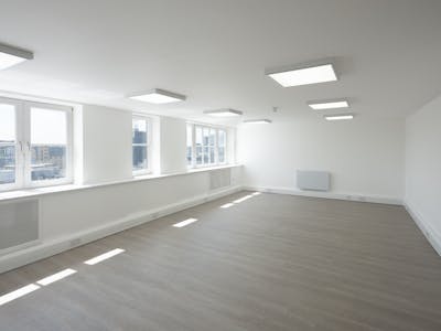 The Mercantile Building, 53 Bothwell Street, Glasgow, Office To Let - Floor Space