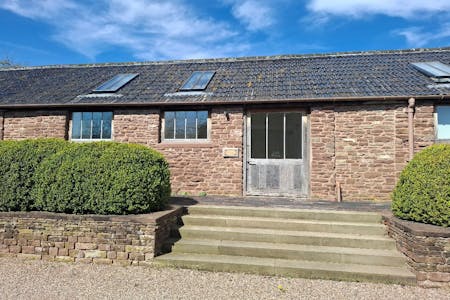 Tack Room, Hereford, Office To Let - Picture 1.jpg