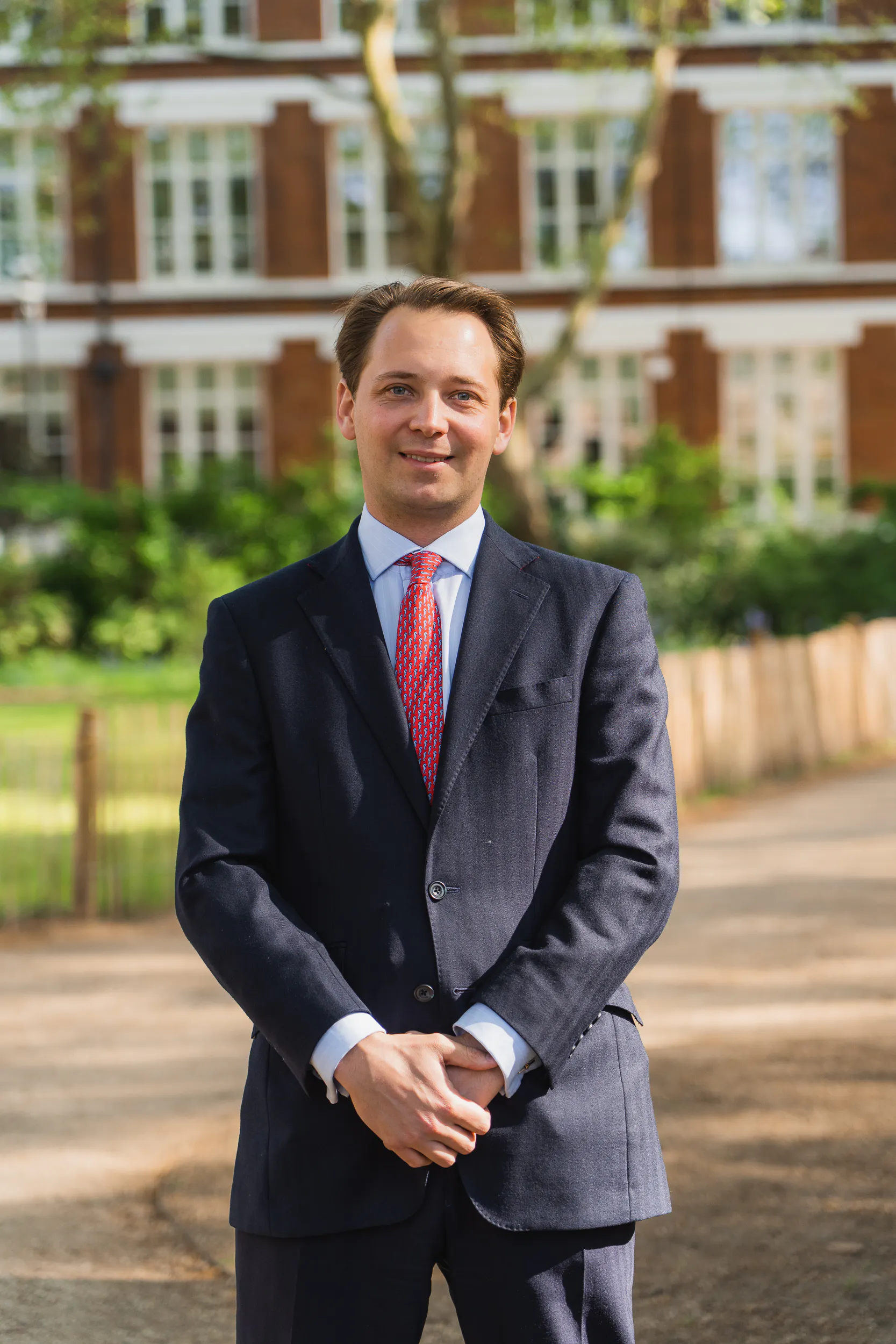 Freddie Grant profile photo
