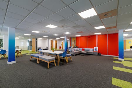 Albert House, Quay Place, Birmingham, Office To Let - Albert-006A.jpg