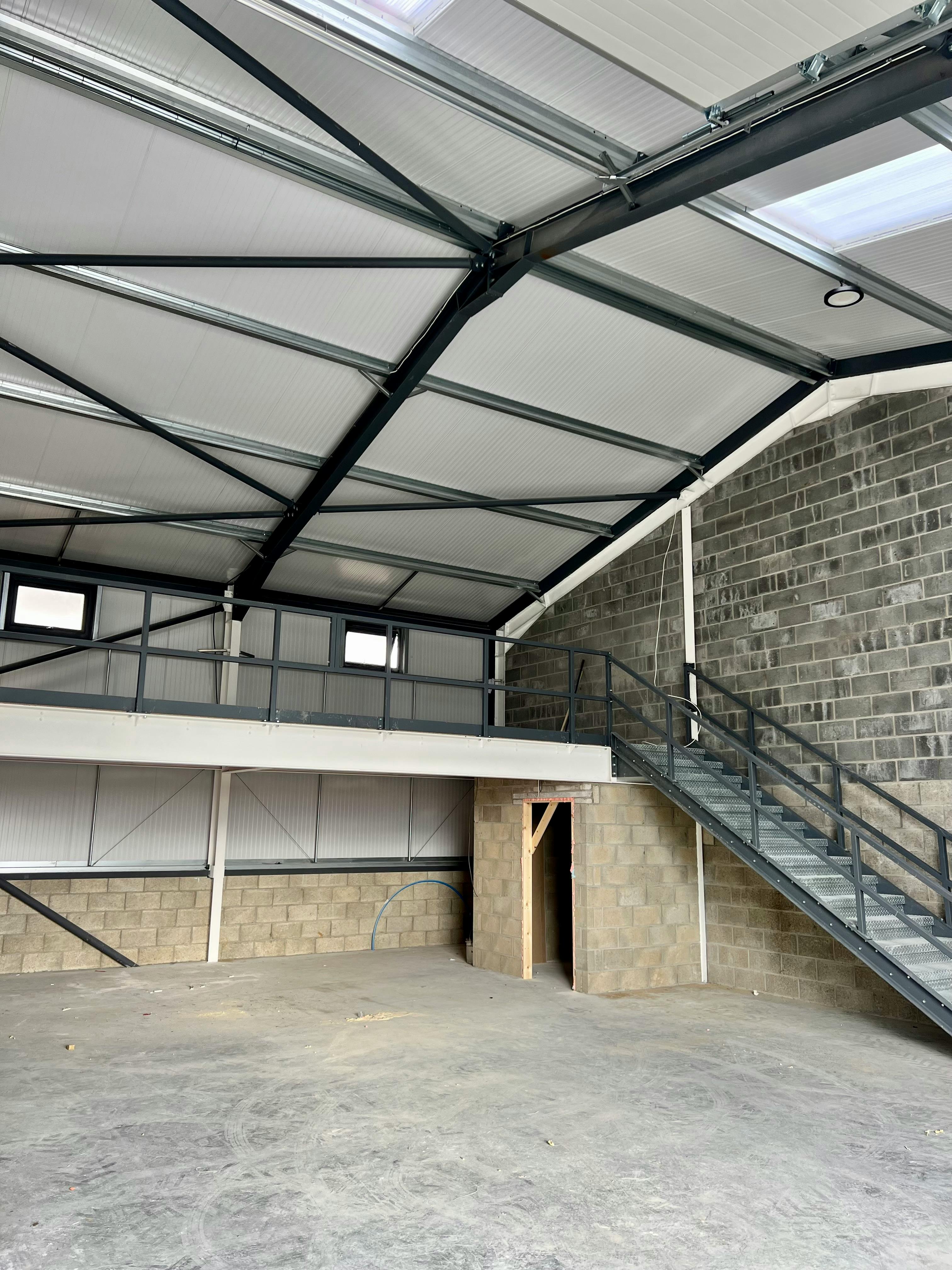 Unit 34, 35 & 36, Shires Bridge Business Park, Easingwold, YO61 3EQ