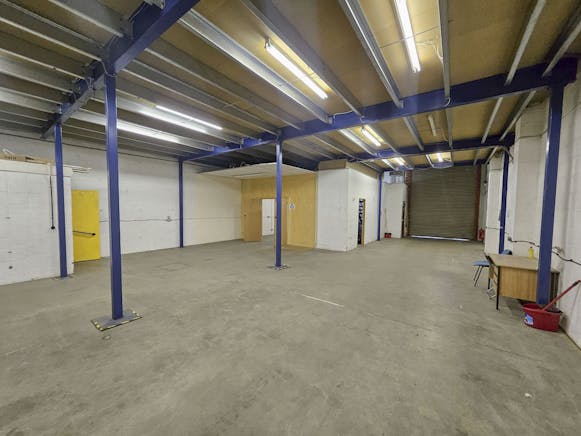 Unit 2 AMC Business Centre, Park Royal, Industrial / Warehouse To Let - 2.jpg