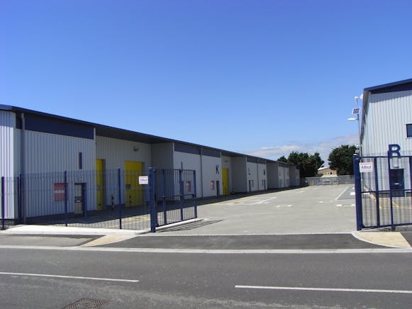 Unit N OYO Estate, Littlehampton For Sale - OYO