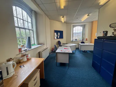 Engine House, Depot Road, Aberdare, Office For Sale - Engine House Aberdare 09.jpg