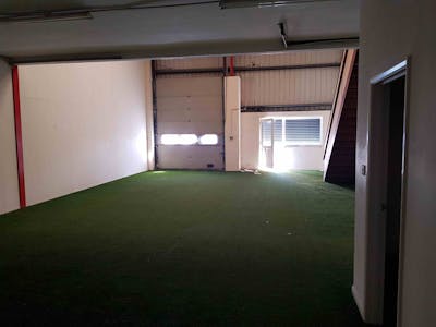 Unit 53, Pevensey, Industrial To Let - 250326 Rear to front.jpg
